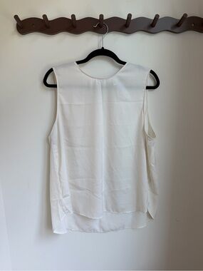 Banana Republic Factory Shell Tank Size XL